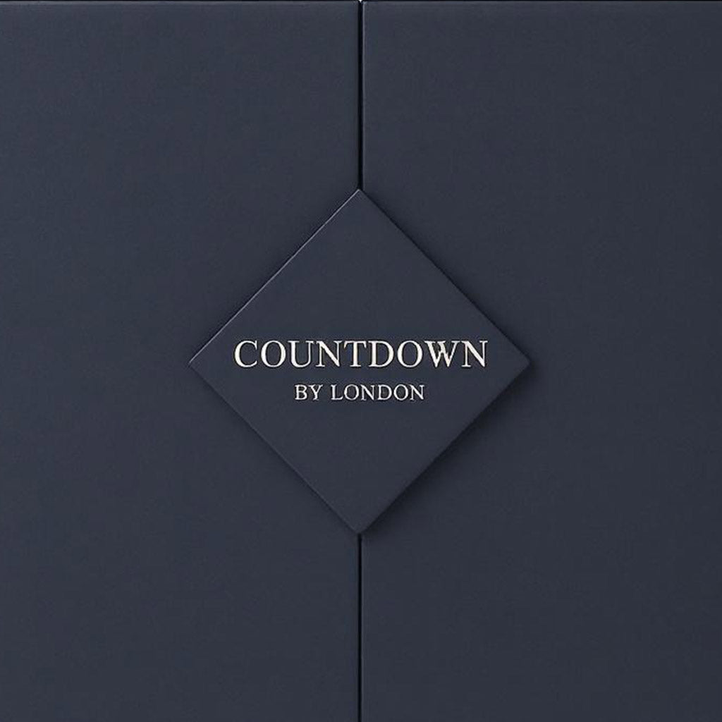 Welcome to Countdown by London
