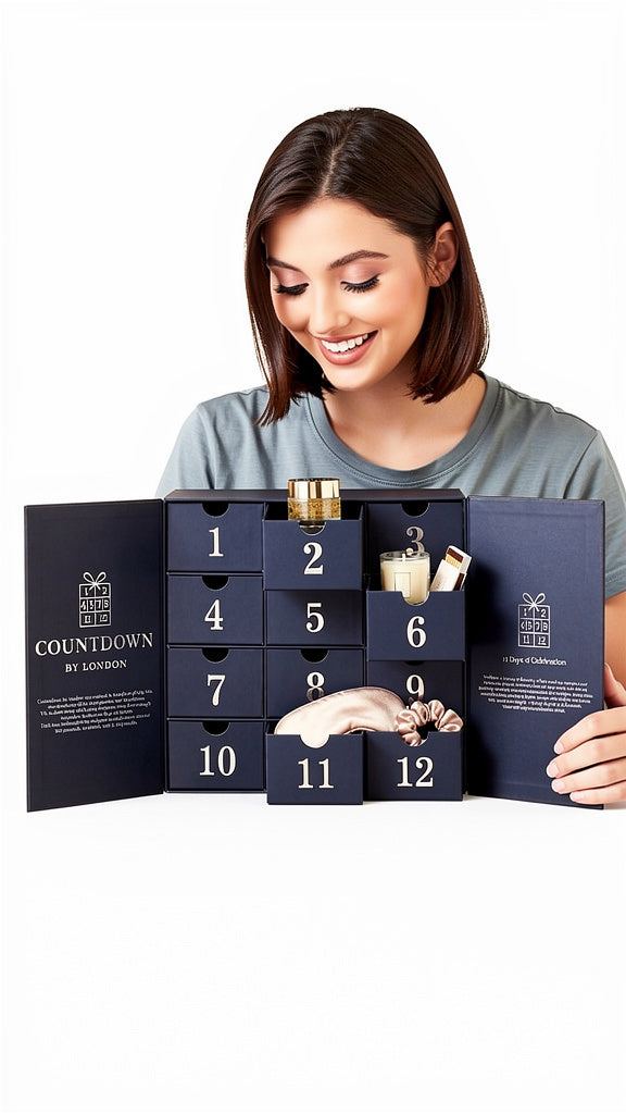 Women's Celebrations box