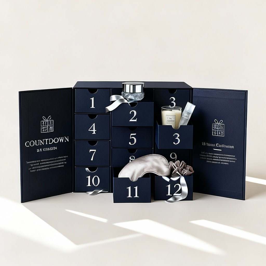 Pre-order your box now - Women's Celebrations box- coming early 2026
