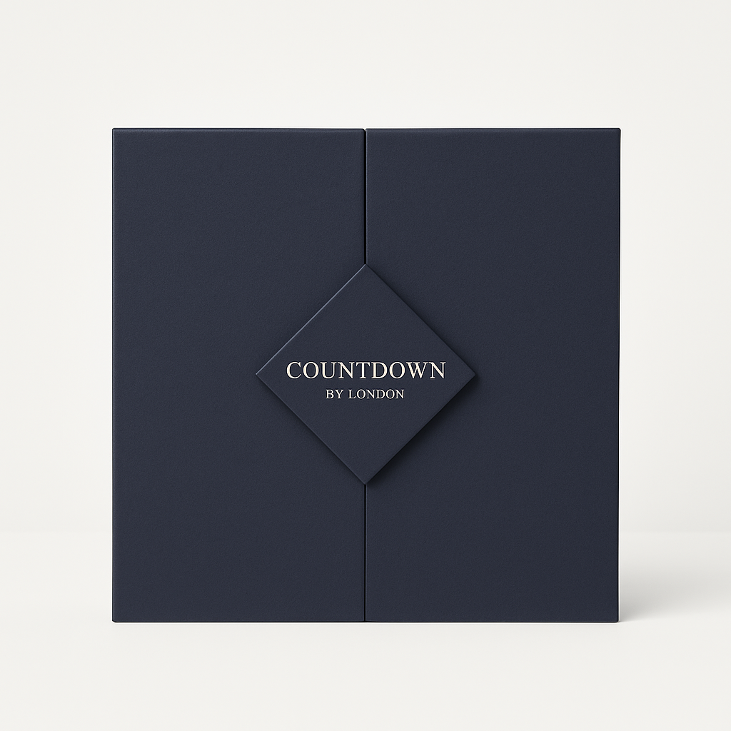 Box - only