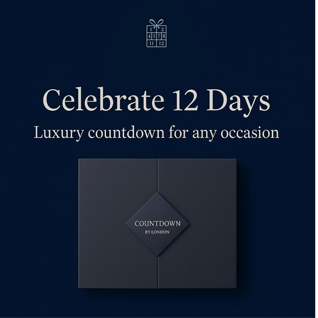 Women's Celebrations box