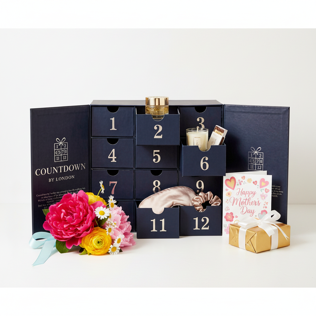 Women's Celebrations box