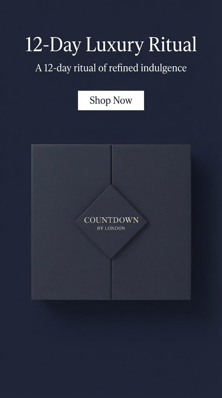 Men's Celebration Box