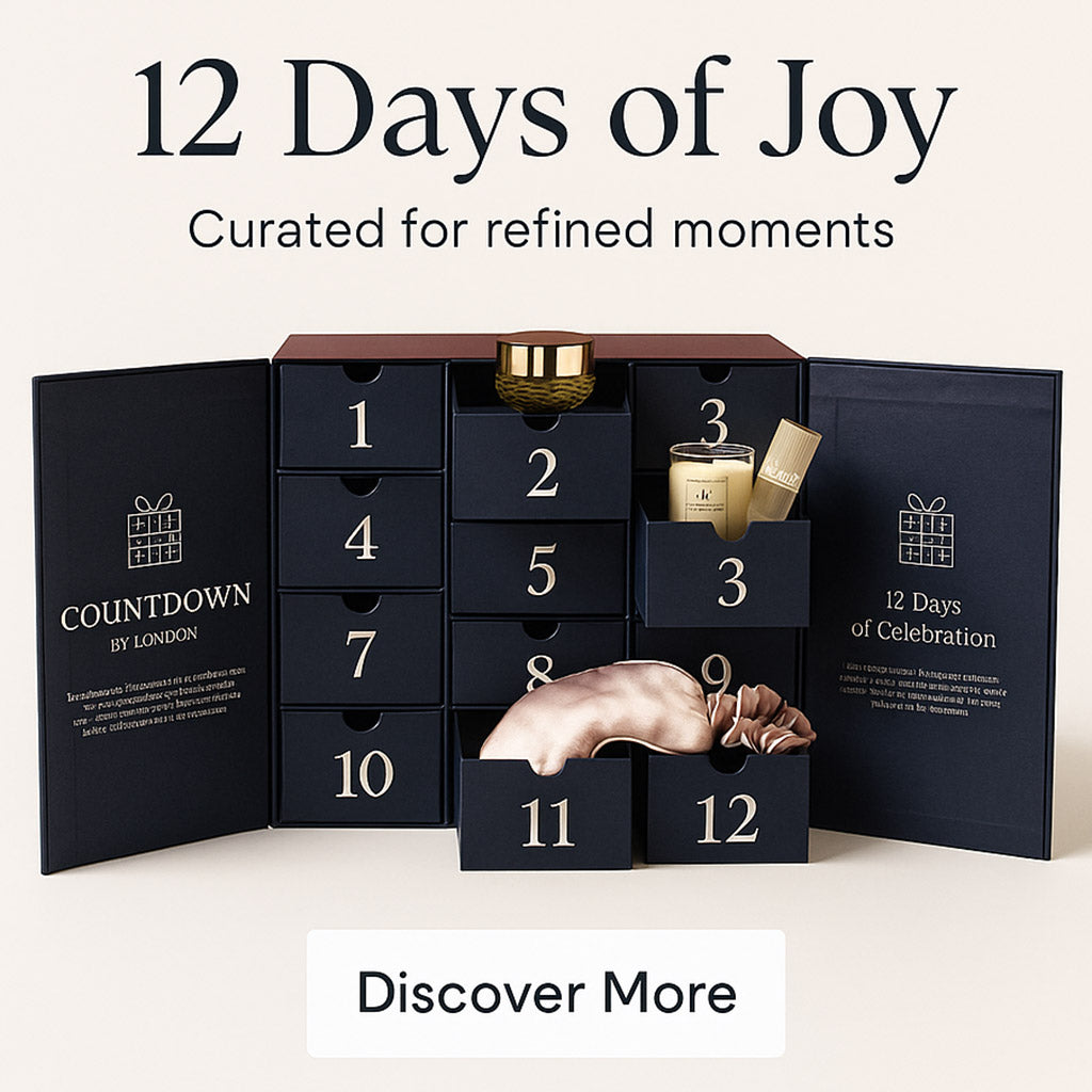 Pre-order your box now - Women's Celebrations box- coming early 2026